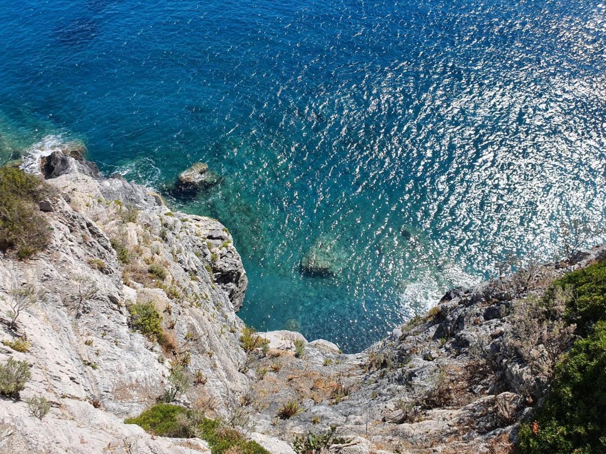 Una Finestra Sul Mare Monolocale Apartamento Bergeggi Exterior foto
