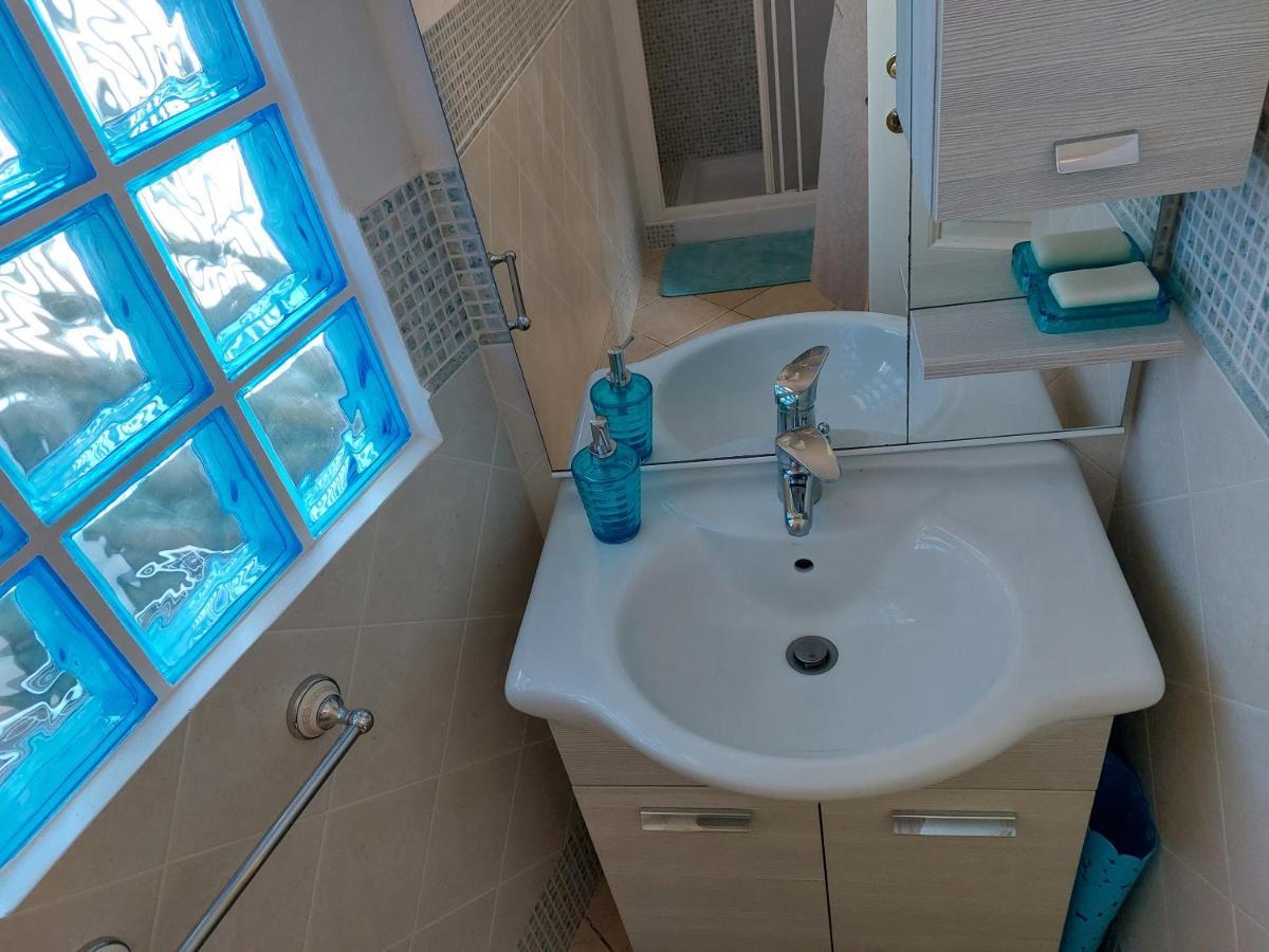 Una Finestra Sul Mare Monolocale Apartamento Bergeggi Exterior foto