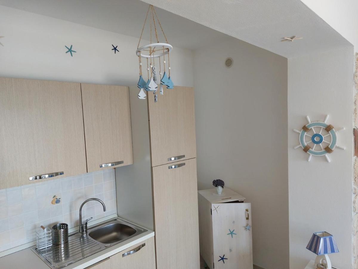 Una Finestra Sul Mare Monolocale Apartamento Bergeggi Exterior foto