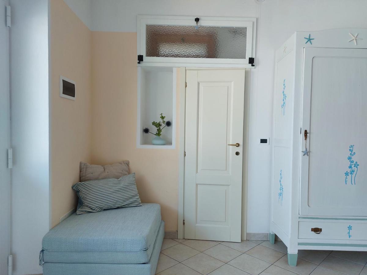 Una Finestra Sul Mare Monolocale Apartamento Bergeggi Exterior foto