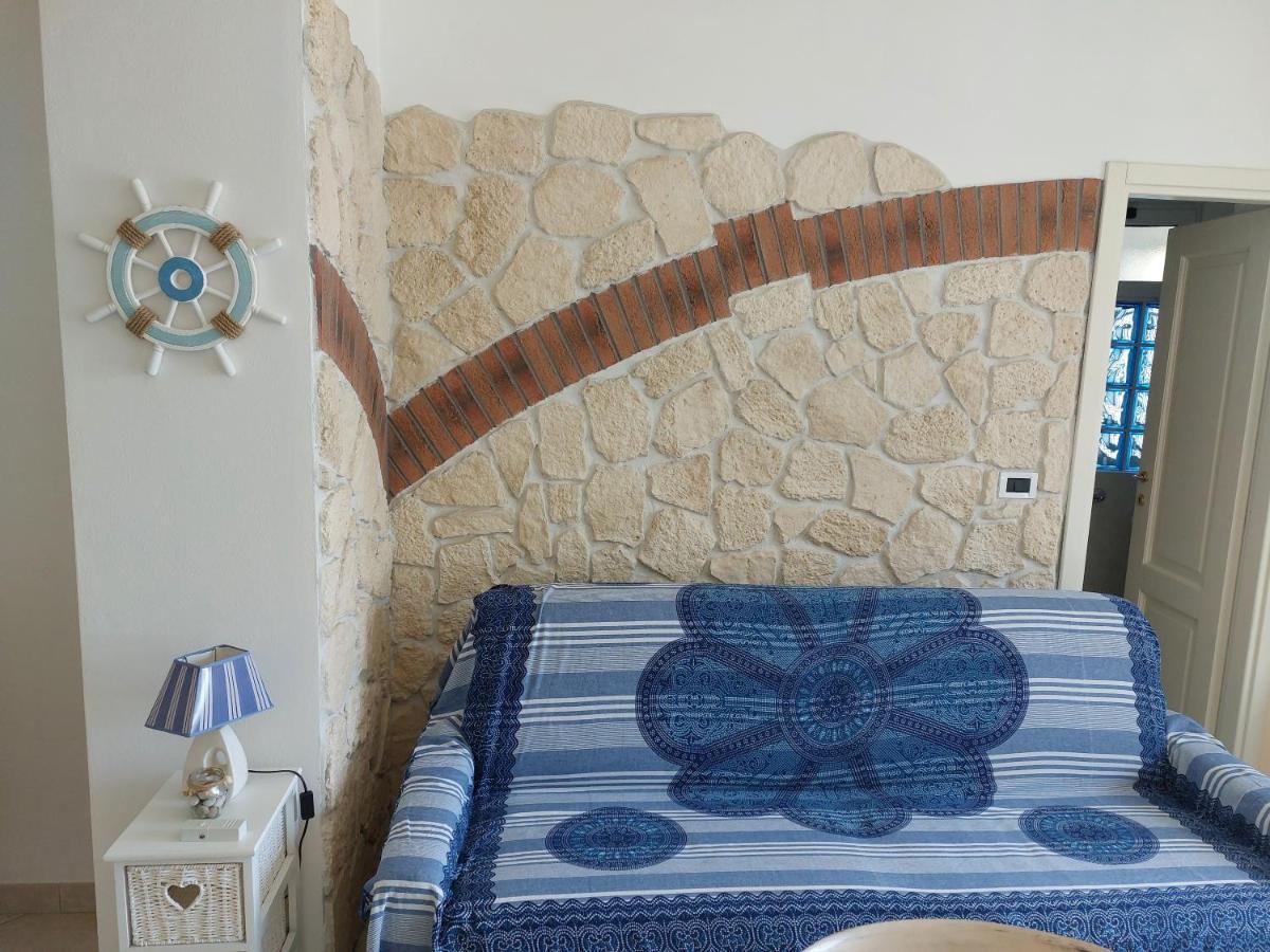 Una Finestra Sul Mare Monolocale Apartamento Bergeggi Exterior foto