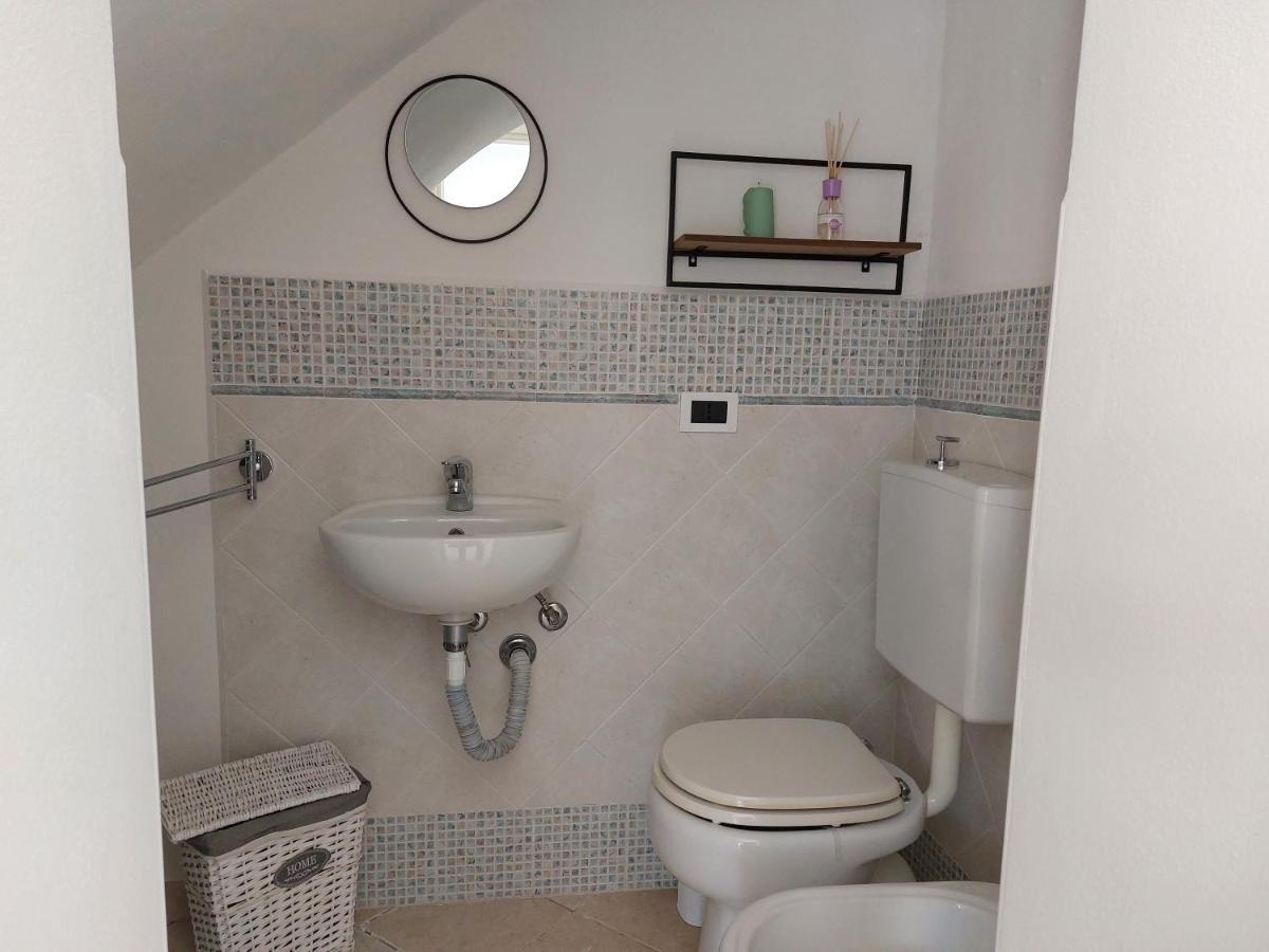 Una Finestra Sul Mare Monolocale Apartamento Bergeggi Exterior foto