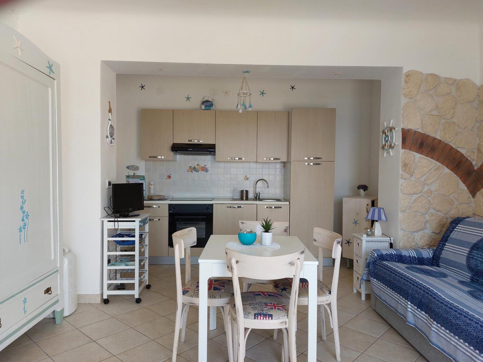 Una Finestra Sul Mare Monolocale Apartamento Bergeggi Exterior foto