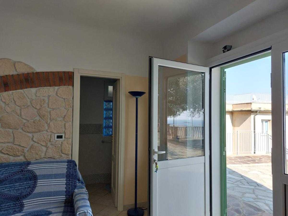 Una Finestra Sul Mare Monolocale Apartamento Bergeggi Exterior foto