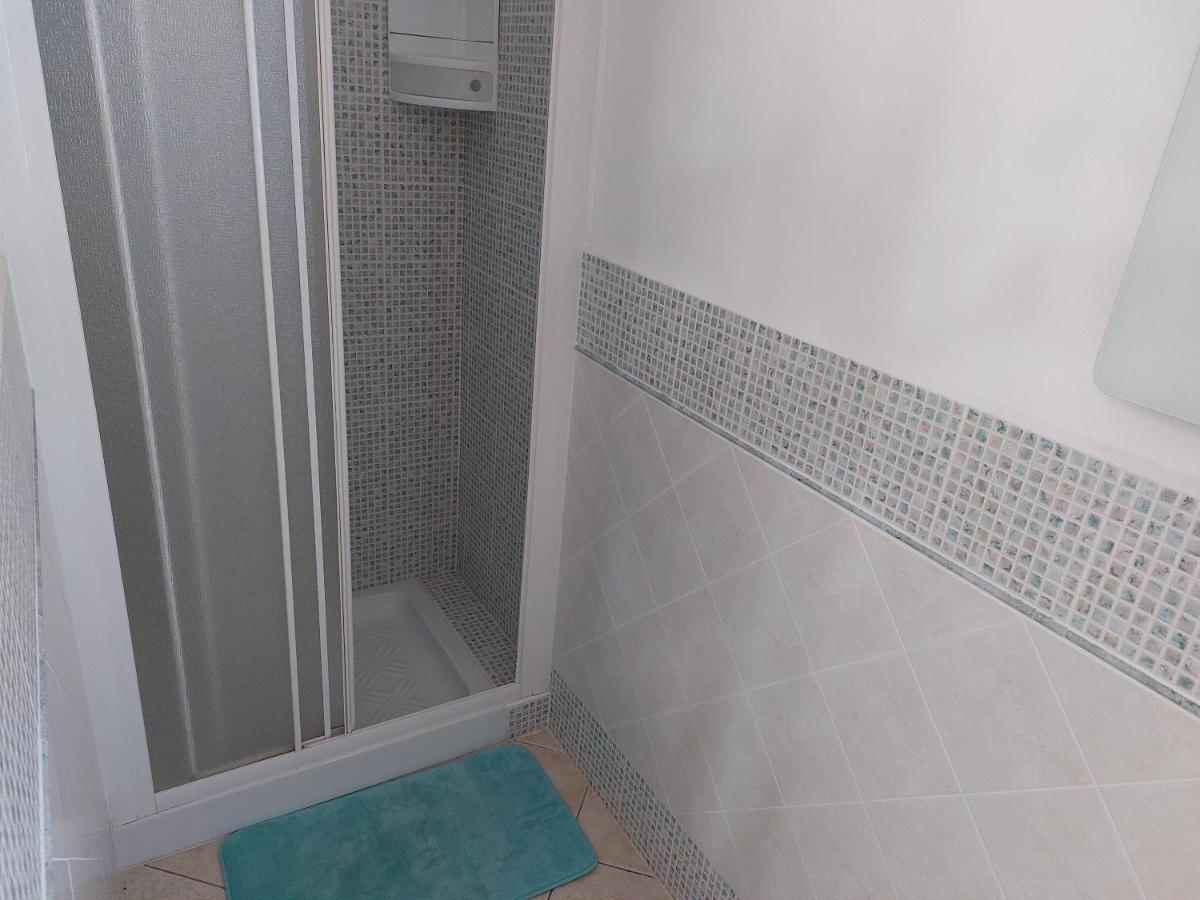 Una Finestra Sul Mare Monolocale Apartamento Bergeggi Exterior foto