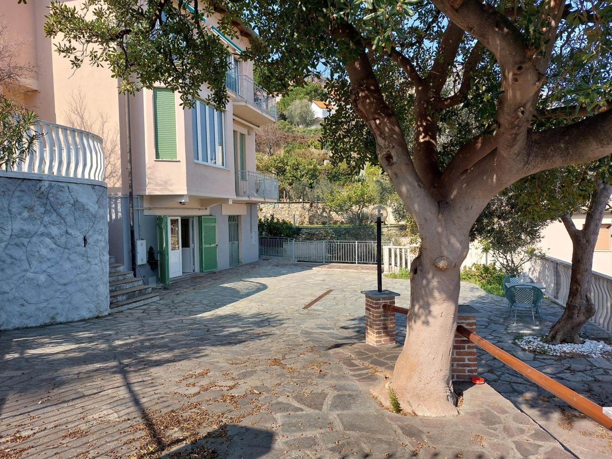 Una Finestra Sul Mare Monolocale Apartamento Bergeggi Exterior foto