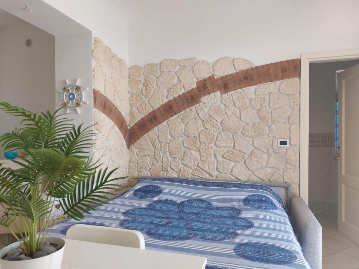 Una Finestra Sul Mare Monolocale Apartamento Bergeggi Exterior foto